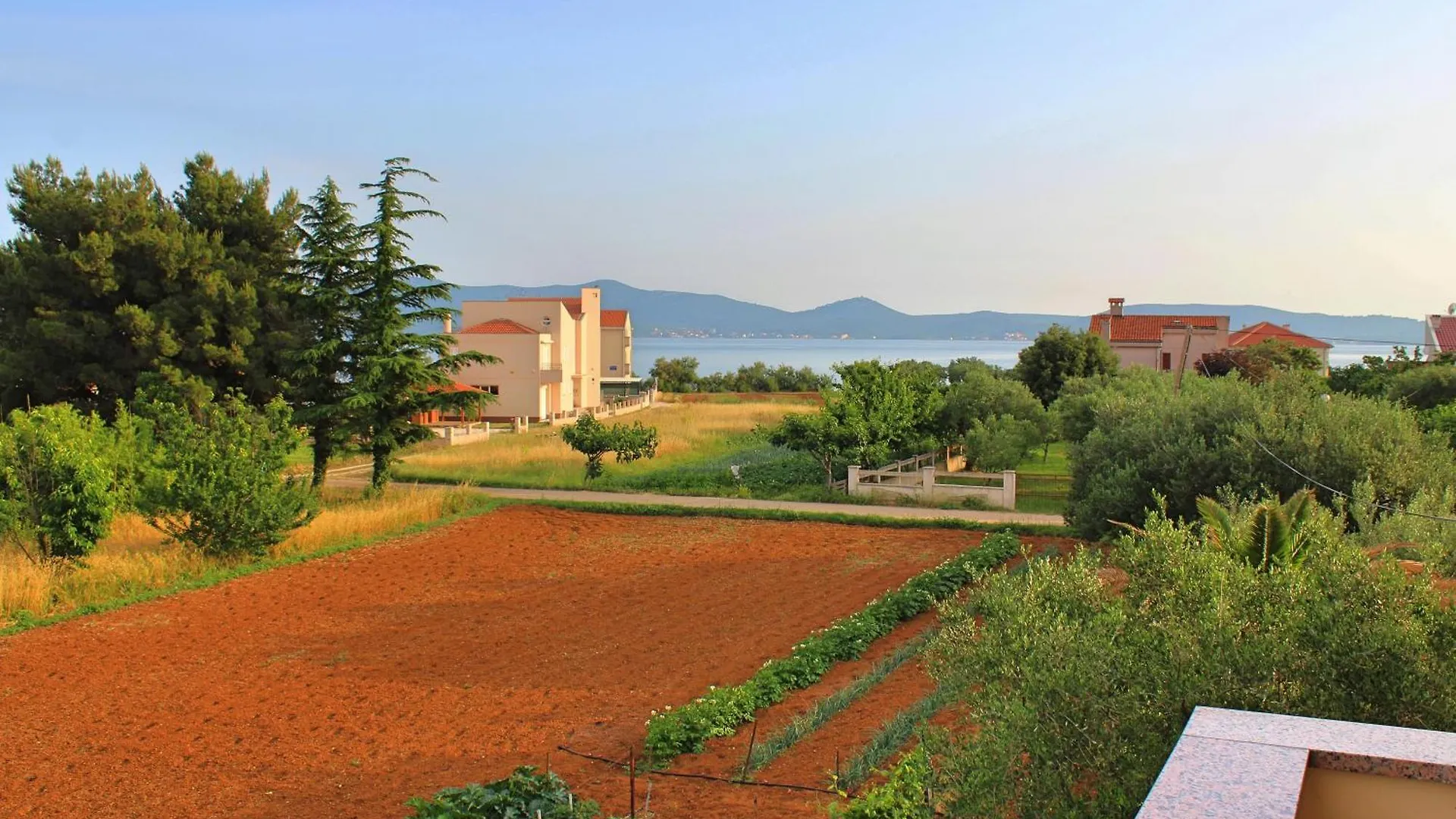Apartments Kresan Soline 2 Sukošan