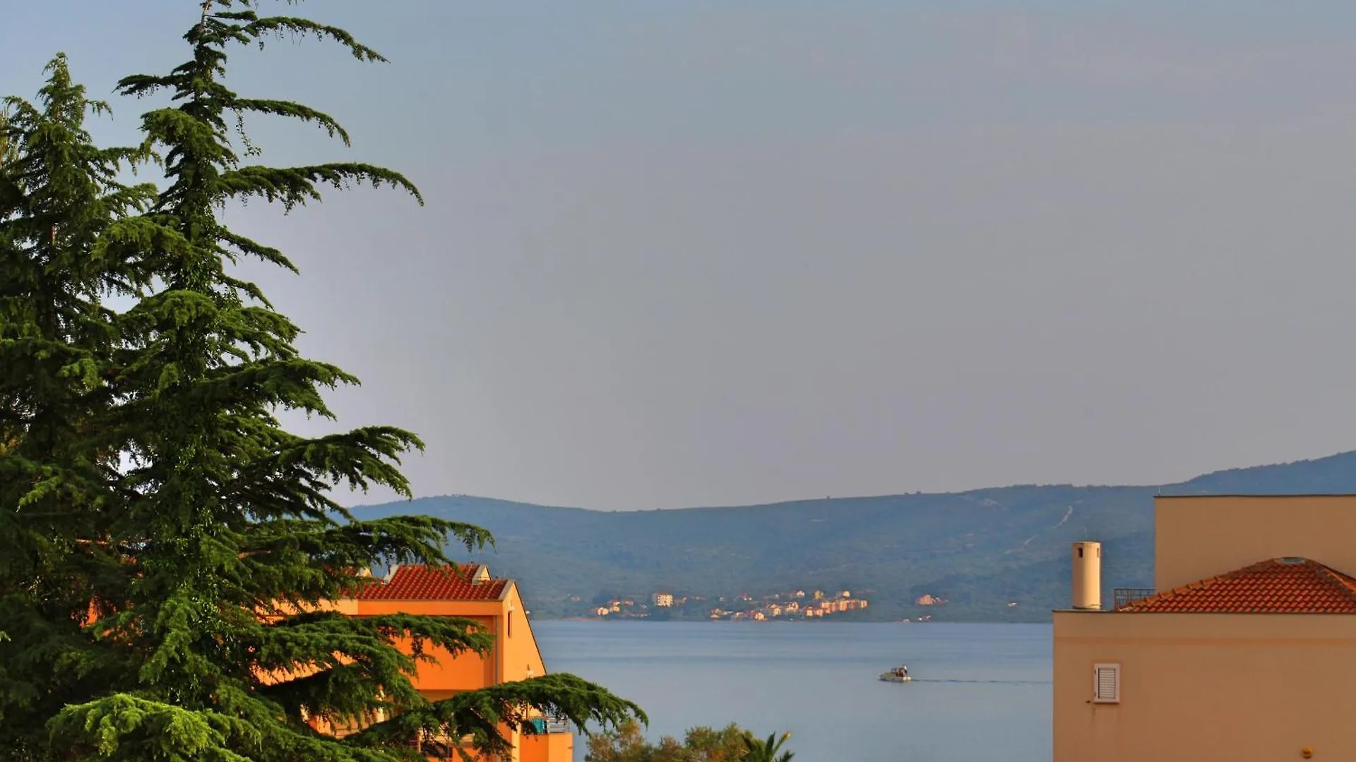 Apartments Kresan Soline 2 Sukošan