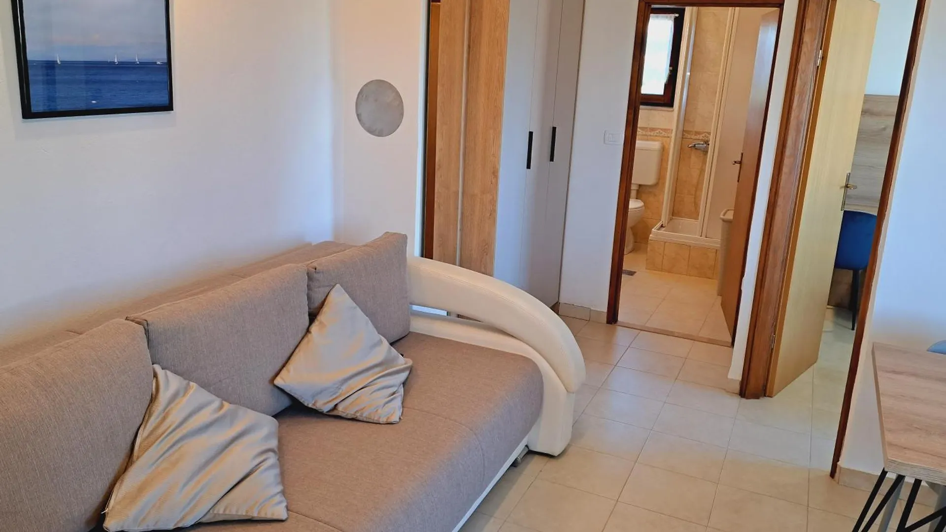 Apartments Kresan Soline 2 Sukošan