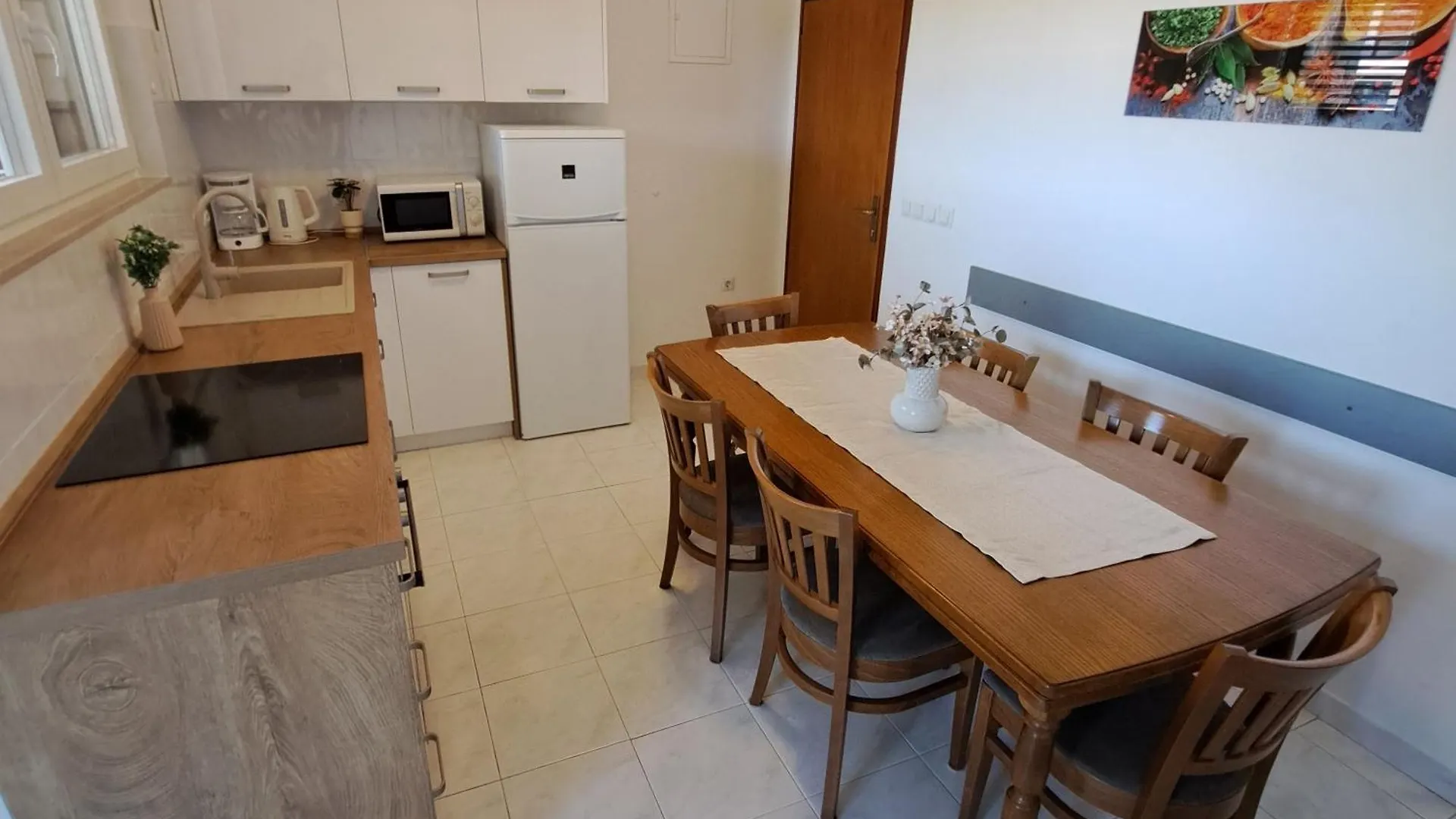 Apartments Kresan Soline 2 Sukošan