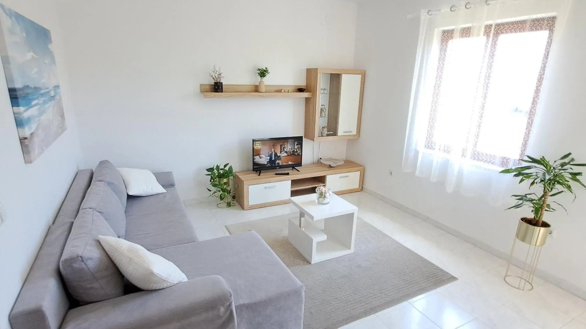 Apartments Kresan Soline 2 Sukošan
