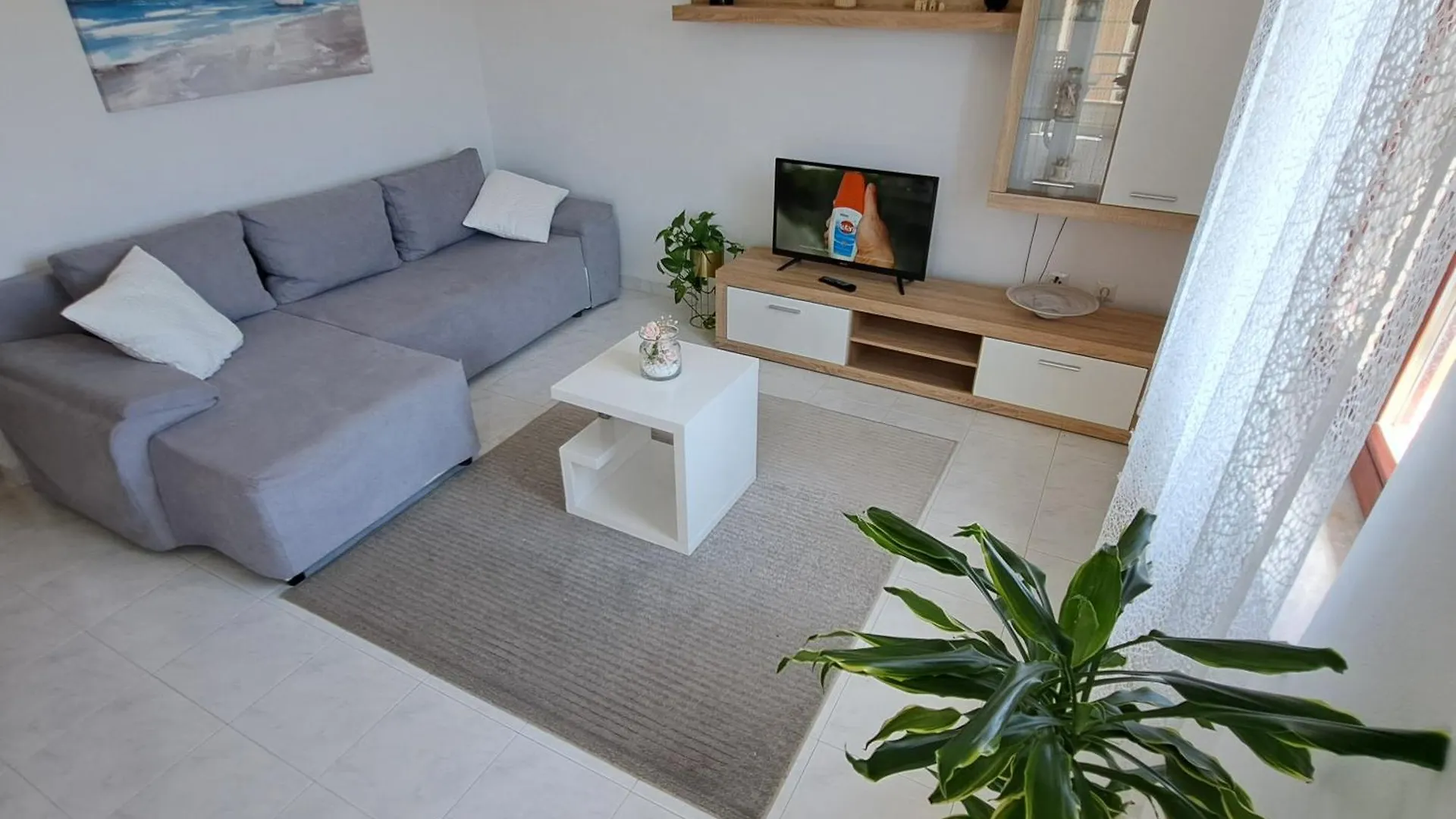 Apartments Kresan Soline 2 Sukošan 0*,